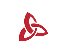 Chain icon illustration design