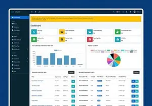 First ADsense v1.0 - Classified Ads, Directory & Job Listing Laravel Script