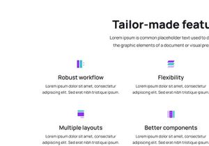 Landify – Landing Page UI Kit