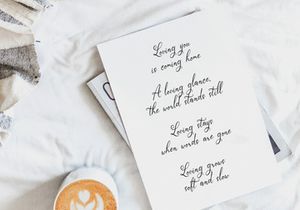 Saphira Amarilli | Beauty Handwritten Font