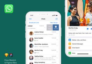 Mobile Apps Library