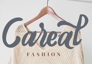 Befolk - Free Font