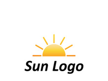 sun logo