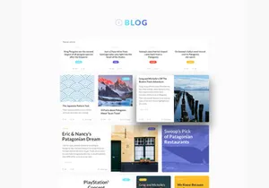 Patagonia UI Kit [PSD]