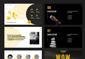 Rea • Thesis Free Presentation Template