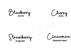 Rudalina Script