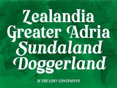 Kertalaya Serif