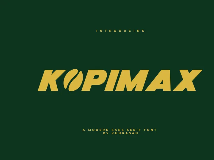 Kopimax