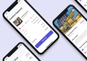 Travellin App