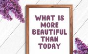 Manella - Display Font