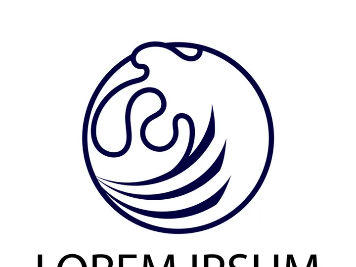 Wave logo