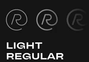 Rubber Icons Free Sample