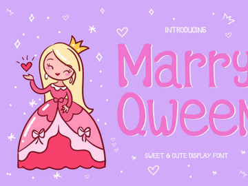 Marry Qween preview picture