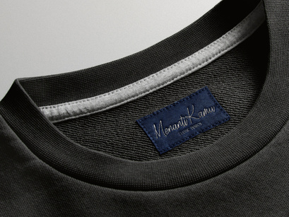 Lingered Amaya | Handwritten Script