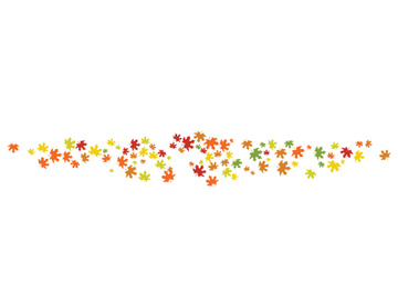 Maple Leaf design illustration preview picture