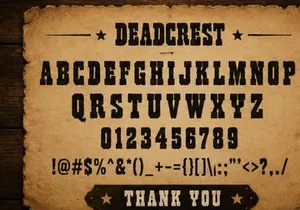 Deadcrest