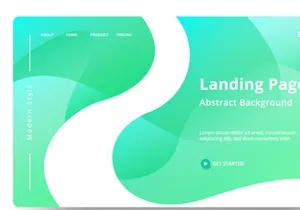 8 Abstract background design