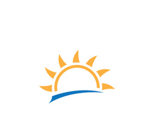 sun logo