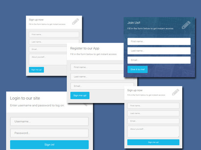 PDOCreator v1.0 – Advanced PHP CRUD application (Form Builder & Database Management)