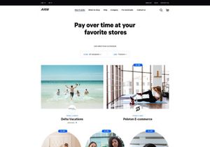 Where to shop Ui Design