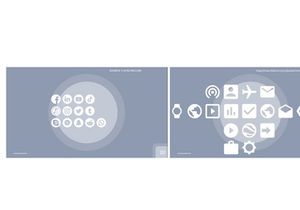 Reebou Presentation Template