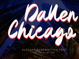 Dallen Chicago preview picture