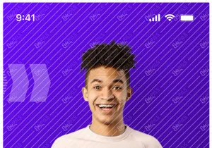 Portfolio Link in Bio App