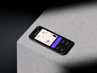 Restarter v1.0 - Taxi & Delivery- Perfect Taxi Solution with Parcel Delivery