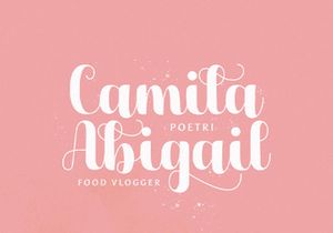 Dilaney - Handwritten Font