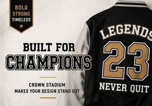 Crown Stadium