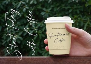 Franky Rain - Signature Script Font