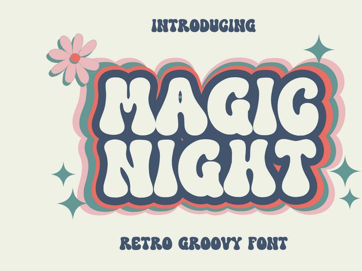 Magic Night