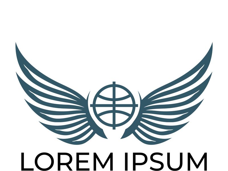 Wings logo
