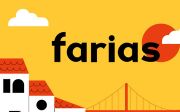 Farias free font