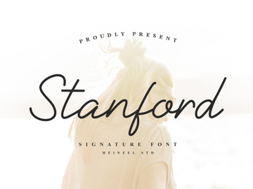 Stanford preview picture
