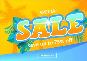 Tropics - Bold Display Font