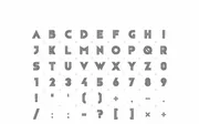 Privus Type Family — Free Demo