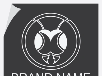 Ant logo preview picture