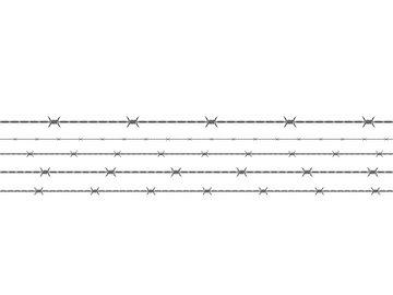 Wired illustration design template preview picture