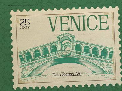 Defilao Vertes | New Vintage Serif