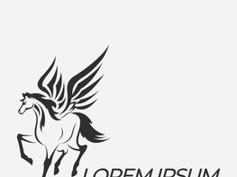 Vintage Horse Logo preview picture