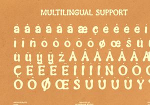 Groovetastic - Groovy Font