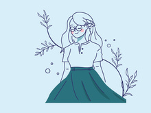 background, day, gift, happy, invitation, love, mom, mother, flower, poster, template, typography,