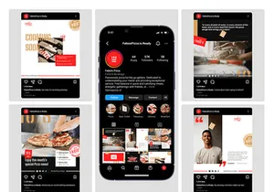 SnapSocial v1.0 - The Pro Social Network v1.0
