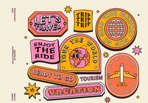 Groovetastic - Groovy Font