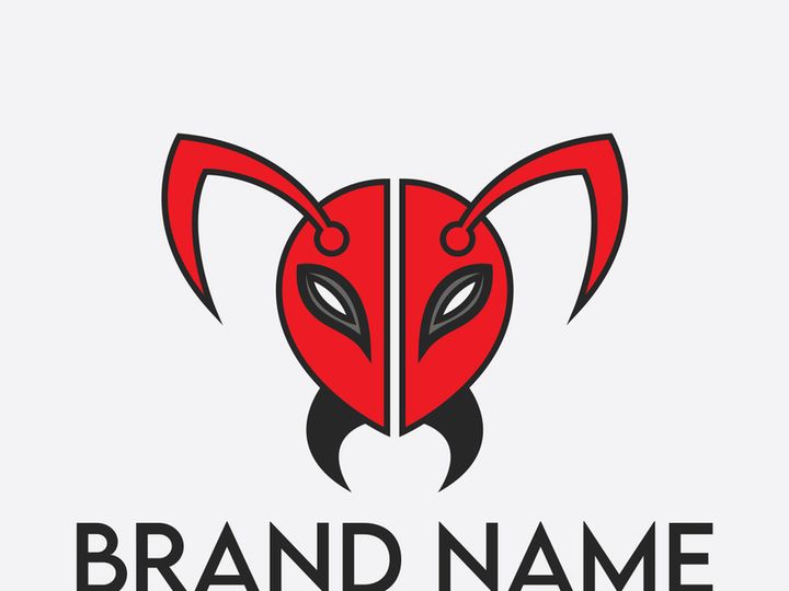 Ant logo