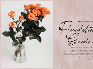 Dohemika | Handwritten Script preview picture