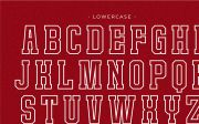 Simply Lover - Display Font