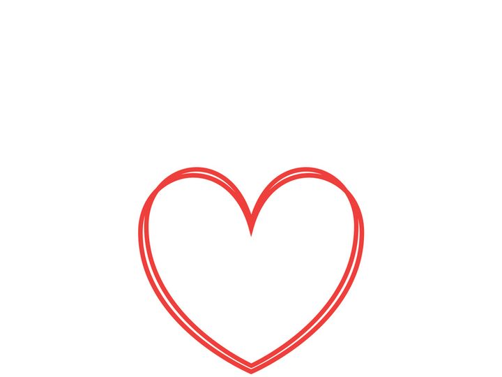 Love logo  design