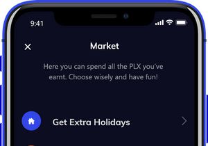 Xoin Wallet App - UI Kit